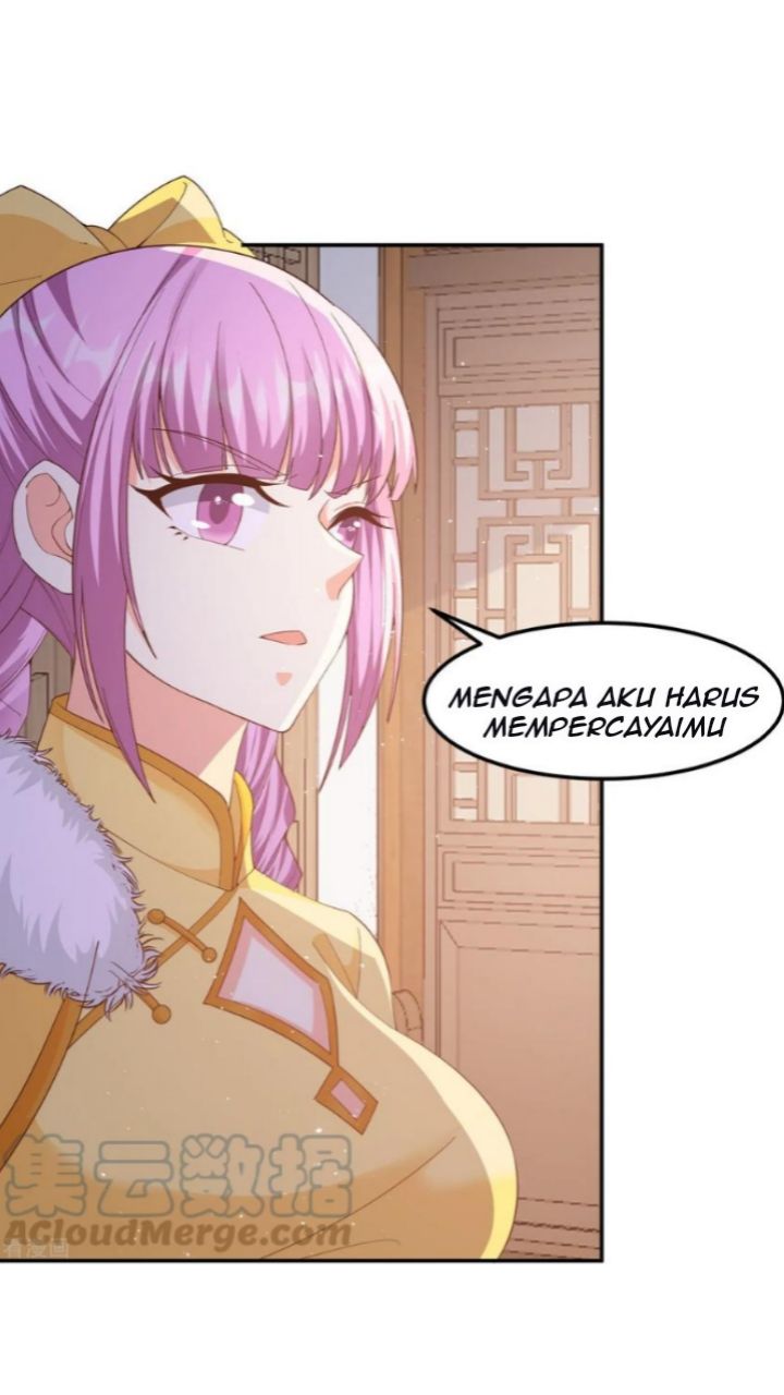 I Blew the Protagonist’s Halo Off chapter 7