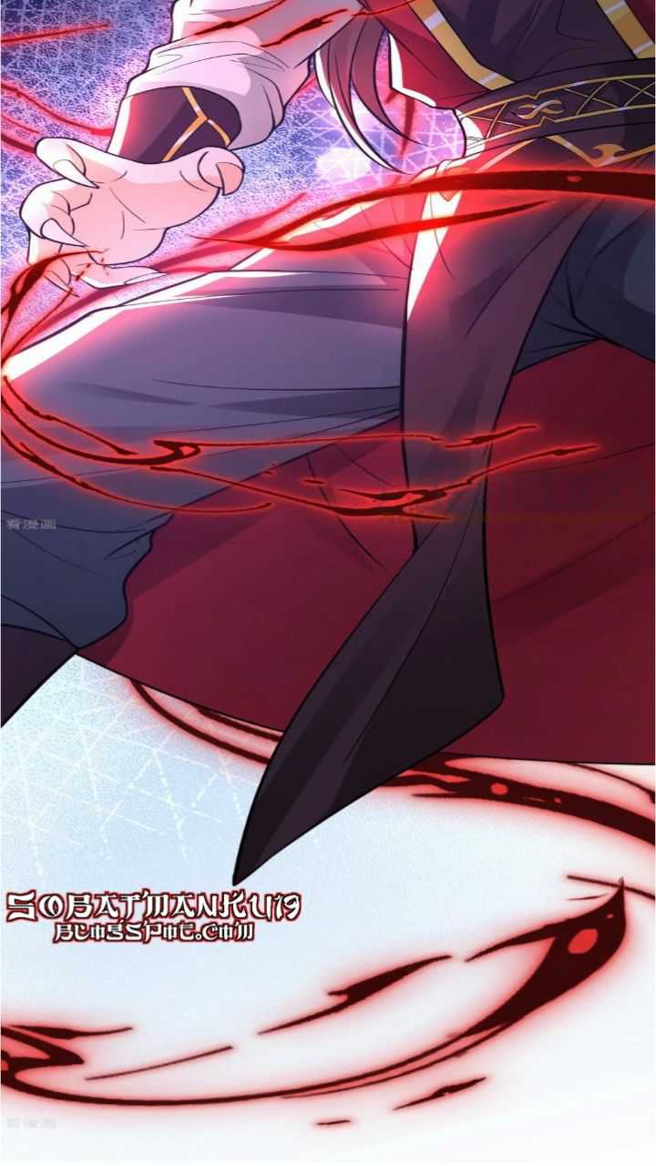 I Blew the Protagonist’s Halo Off chapter 10