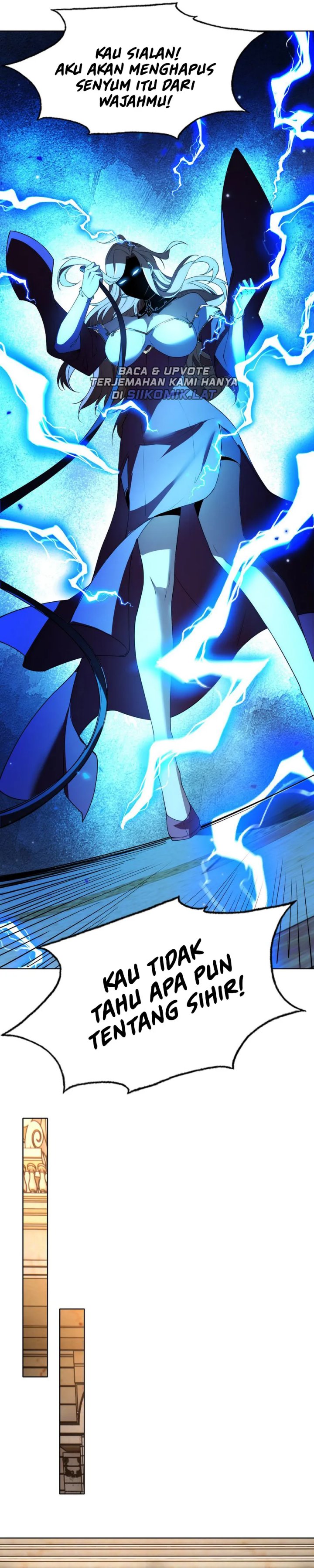 I Build an Industrial Empire on the Magic Continent Chapter 09 Bahasa Indonesia