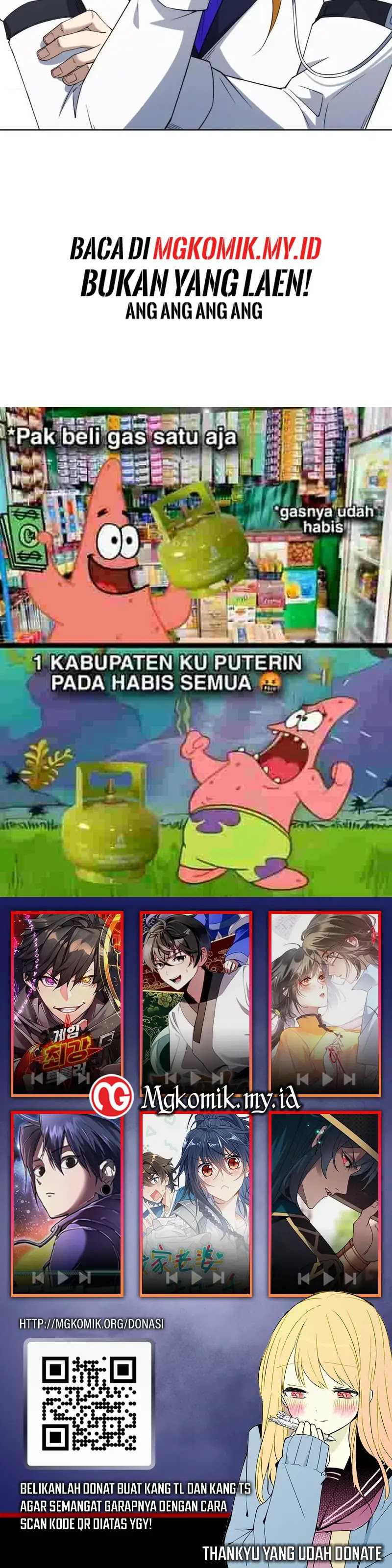 I Build an Industrial Empire on the Magic Continent Chapter 14 Bahasa Indonesia