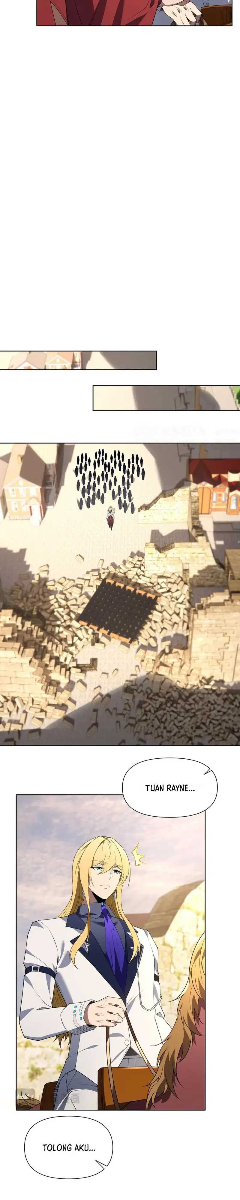 I Build an Industrial Empire on the Magic Continent chapter 21