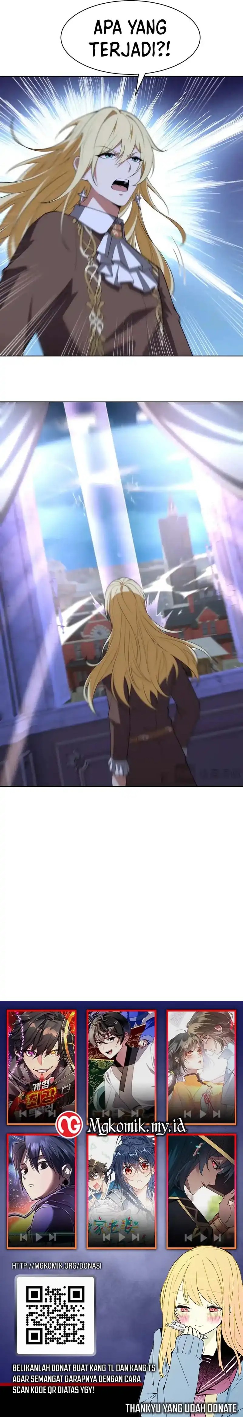 I Build an Industrial Empire on the Magic Continent Chapter 60 Bahasa Indonesia