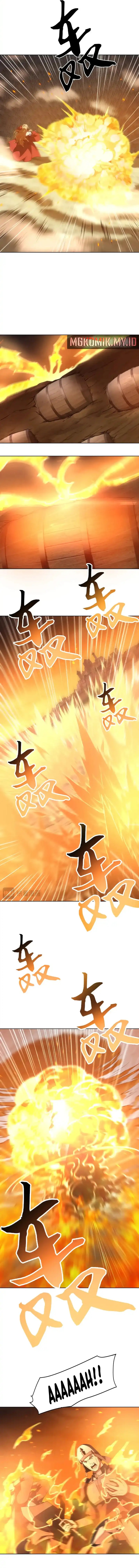 I Build an Industrial Empire on the Magic Continent Chapter 63 Bahasa Indonesia