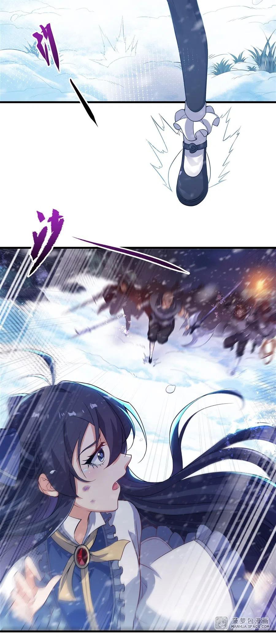 I Came From The Abyss to Save Mankind Chapter 00 Bahasa Indonesia