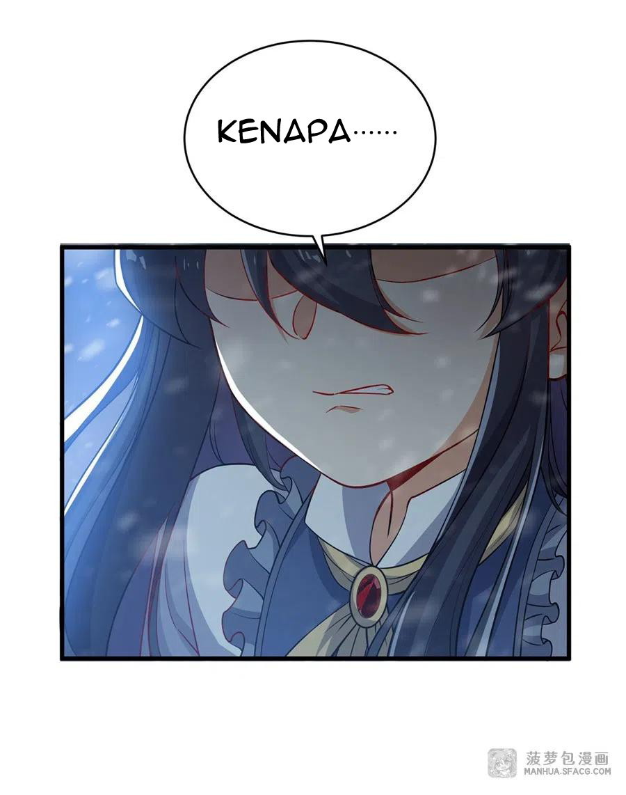 I Came From The Abyss to Save Mankind Chapter 00 Bahasa Indonesia