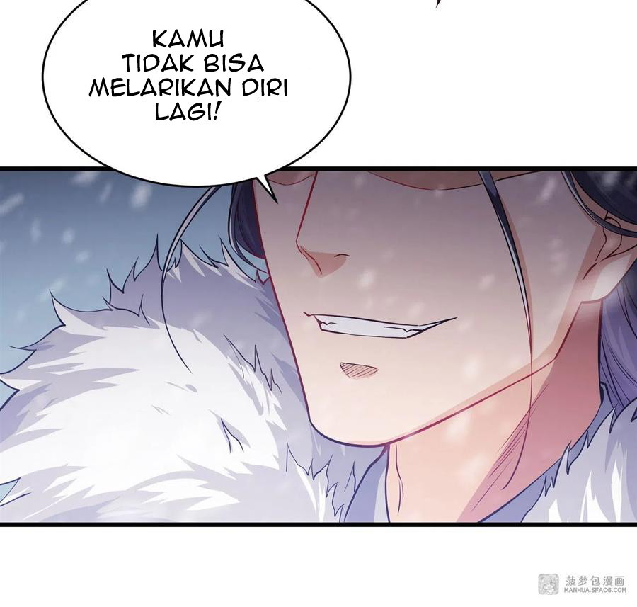 I Came From The Abyss to Save Mankind Chapter 00 Bahasa Indonesia