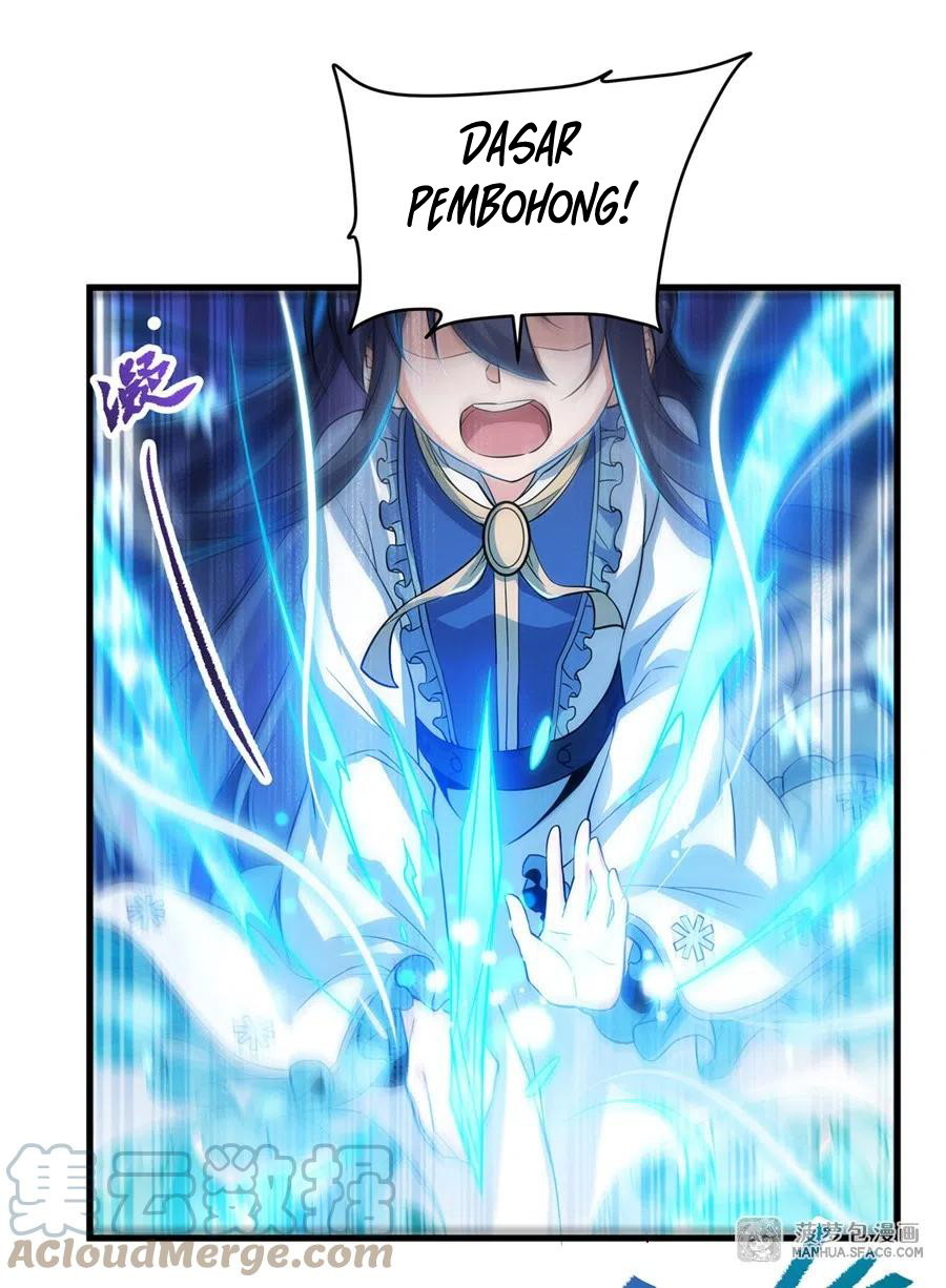 I Came From The Abyss to Save Mankind Chapter 00 Bahasa Indonesia