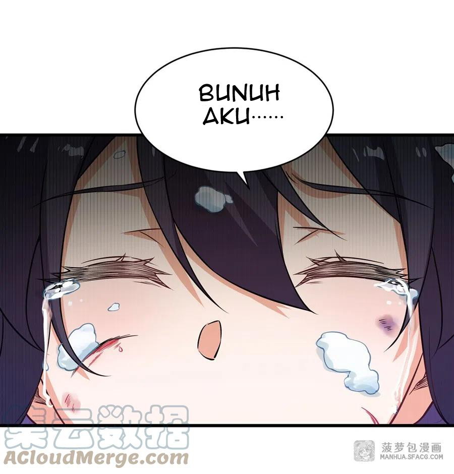 I Came From The Abyss to Save Mankind Chapter 00 Bahasa Indonesia