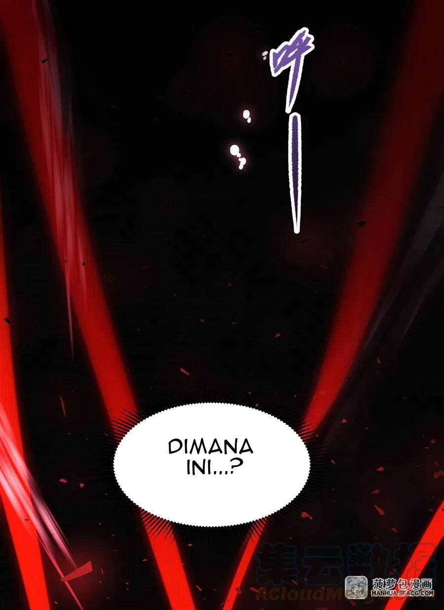 I Came From The Abyss to Save Mankind Chapter 00 Bahasa Indonesia