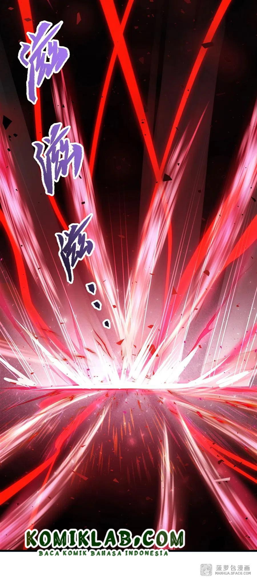 I Came From The Abyss to Save Mankind Chapter 00 Bahasa Indonesia