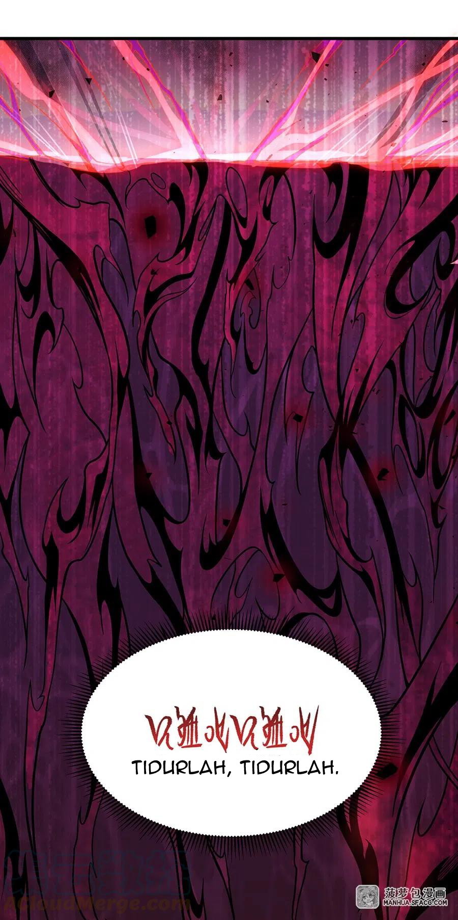 I Came From The Abyss to Save Mankind Chapter 00 Bahasa Indonesia