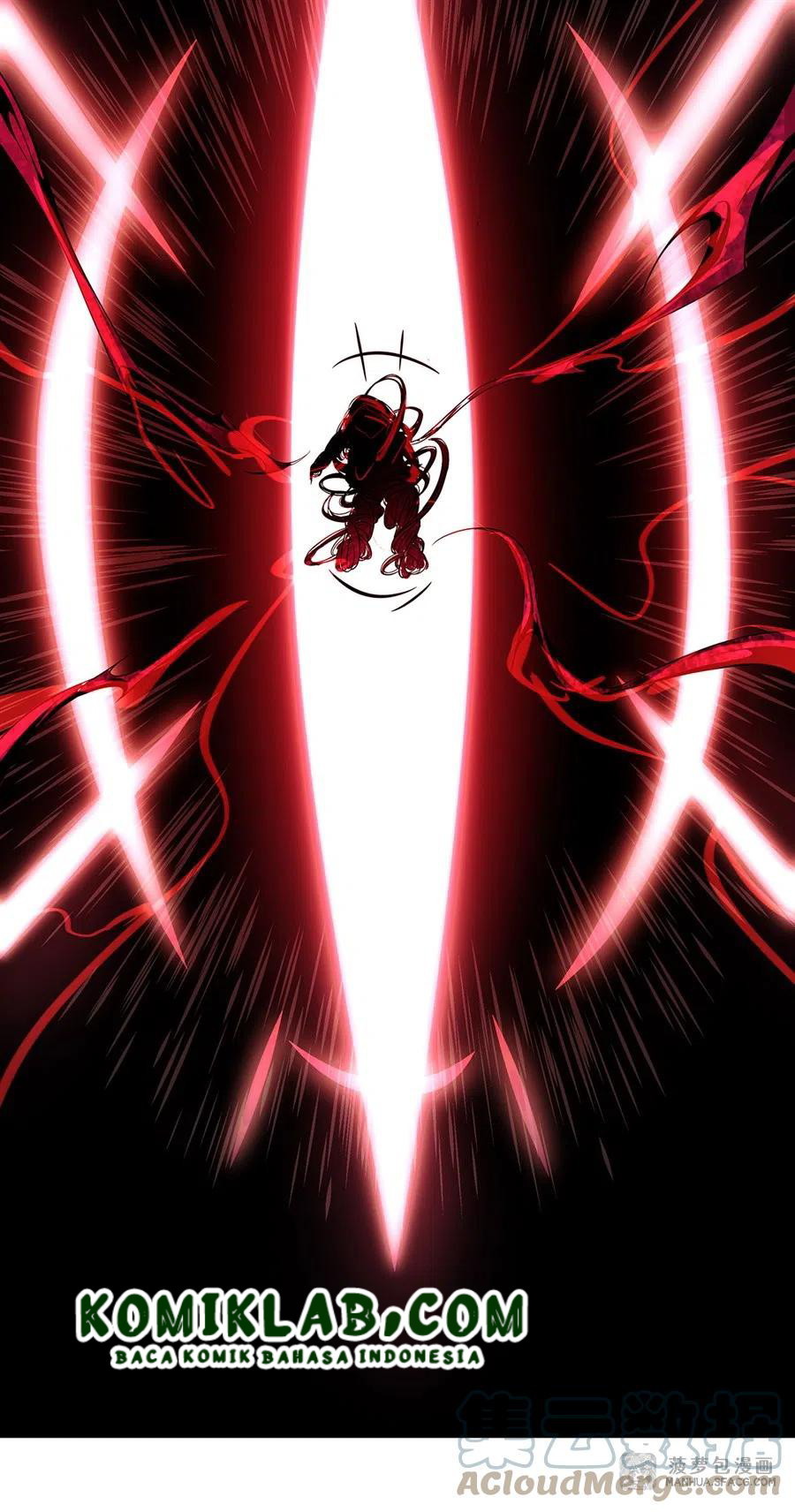 I Came From The Abyss to Save Mankind Chapter 00 Bahasa Indonesia