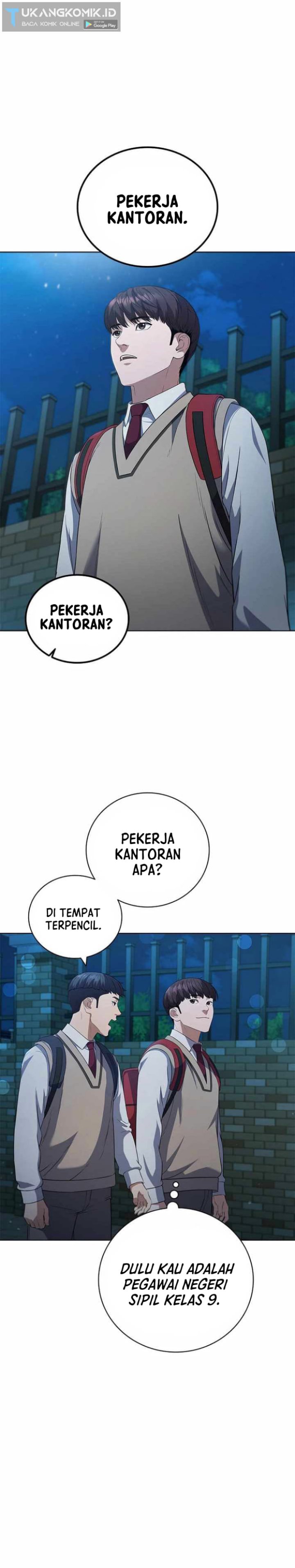 I Can Do It chapter 2