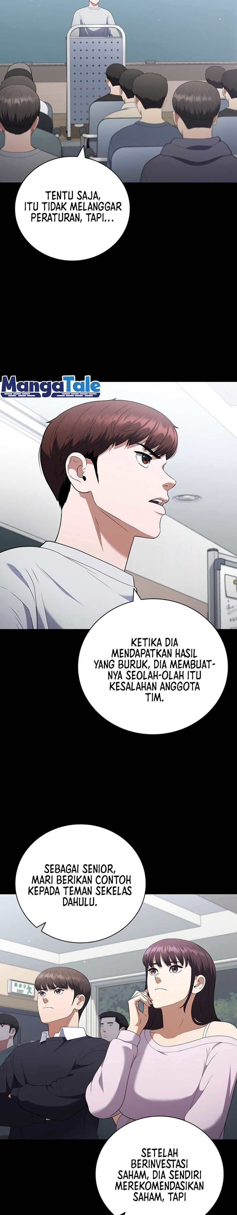I Can Do It chapter 16