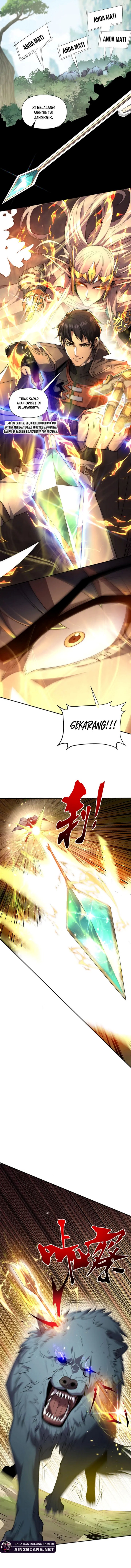 I Can Evolve Everything chapter 2
