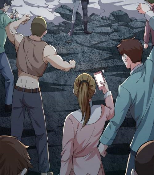 I Can Snatch 999 Types of Abilities Chapter 02 Bahasa Indonesia