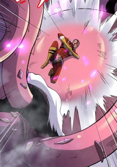 I Can Snatch 999 Types of Abilities Chapter 04 Bahasa Indonesia