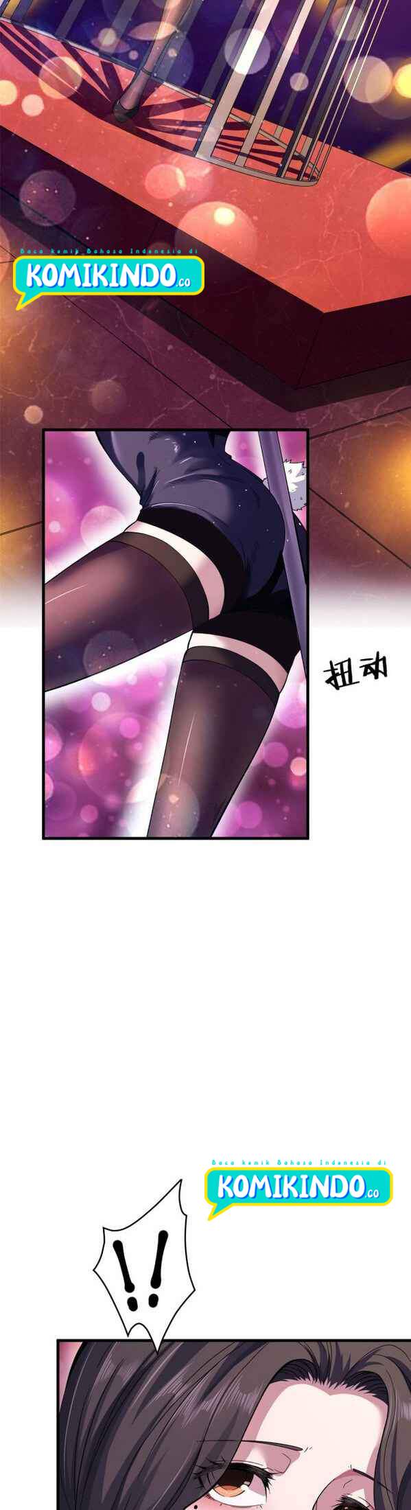 I Can Snatch 999 Types of Abilities (Your Abilities Are Mine/ I Have 999 Abilities) chapter 7