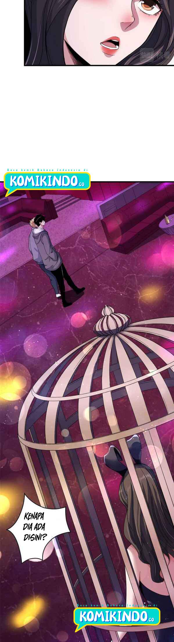 I Can Snatch 999 Types of Abilities (Your Abilities Are Mine/ I Have 999 Abilities) chapter 7