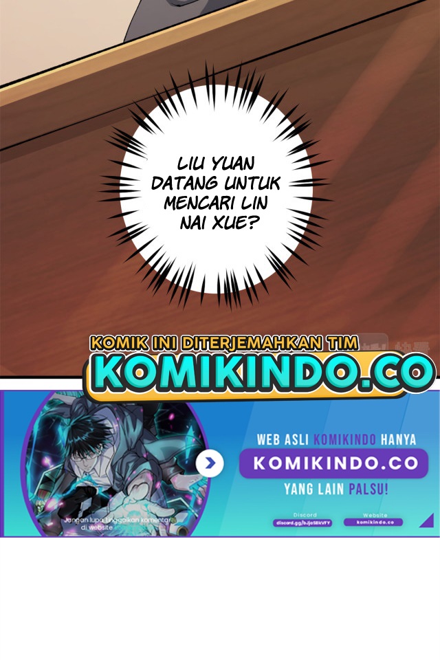 I Can Snatch 999 Types of Abilities Chapter 11 Bahasa Indonesia