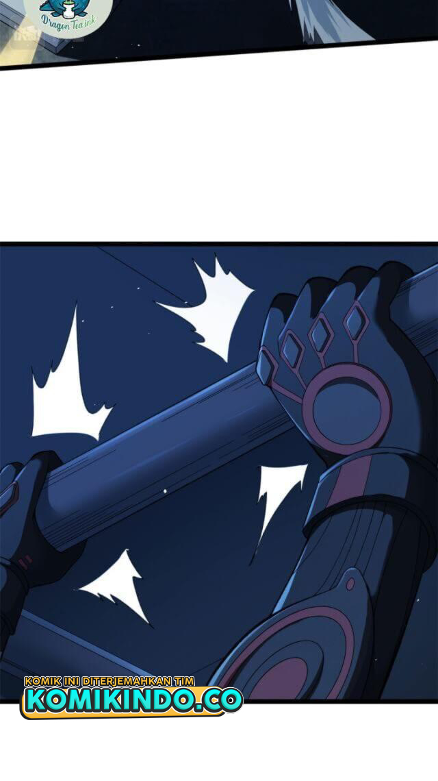 I Can Snatch 999 Types of Abilities Chapter 13 Bahasa Indonesia