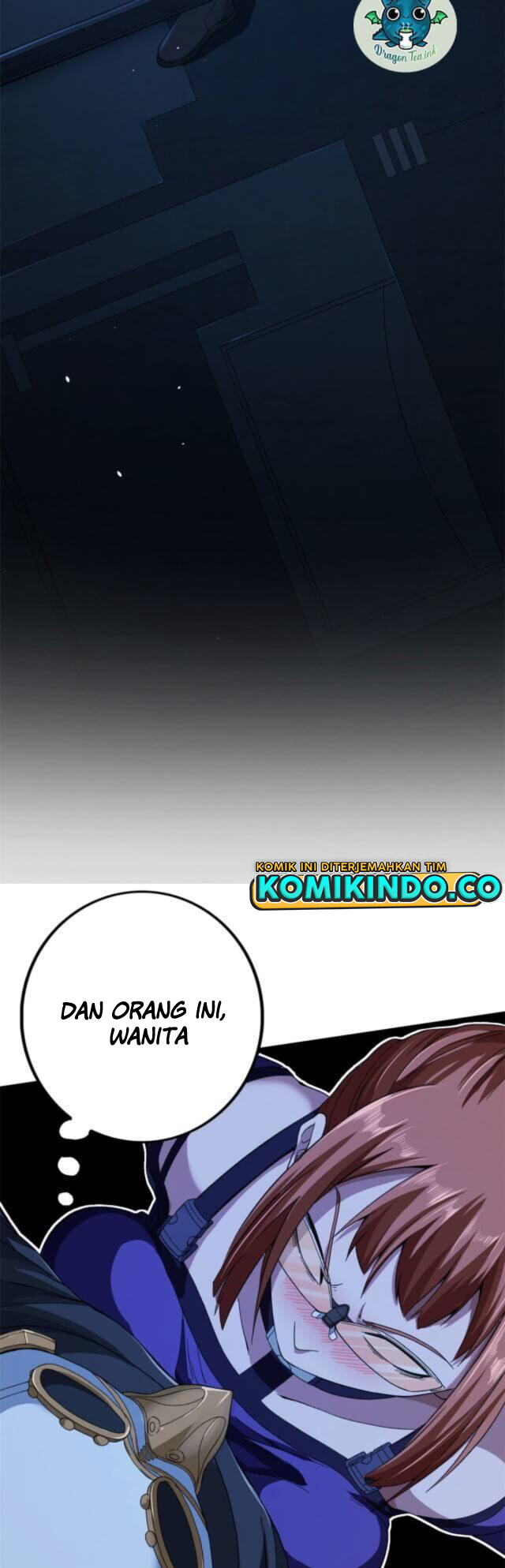 I Can Snatch 999 Types of Abilities Chapter 13 Bahasa Indonesia