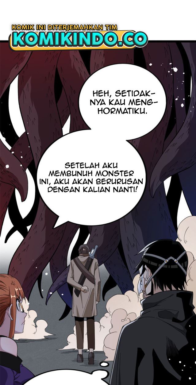 I Can Snatch 999 Types of Abilities (Your Abilities Are Mine/ I Have 999 Abilities) chapter 15