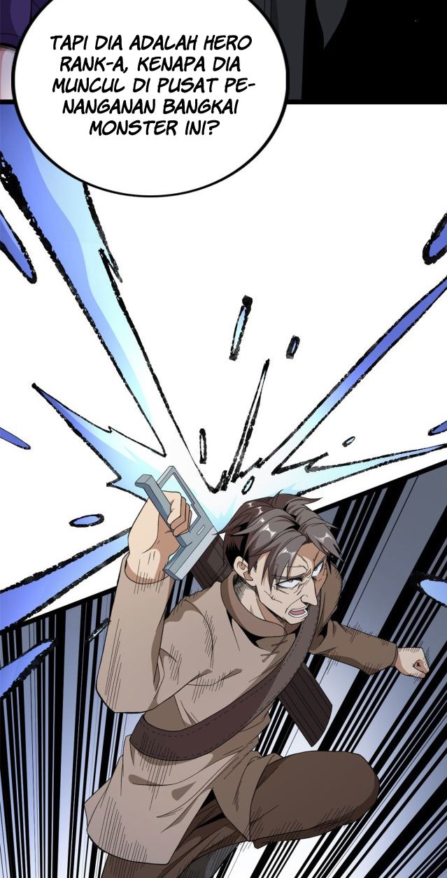 I Can Snatch 999 Types of Abilities (Your Abilities Are Mine/ I Have 999 Abilities) chapter 15