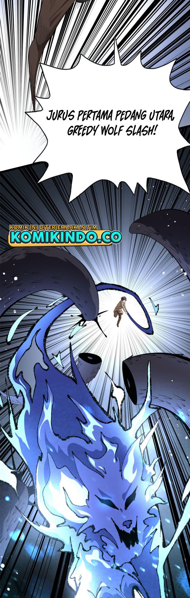 I Can Snatch 999 Types of Abilities (Your Abilities Are Mine/ I Have 999 Abilities) chapter 15