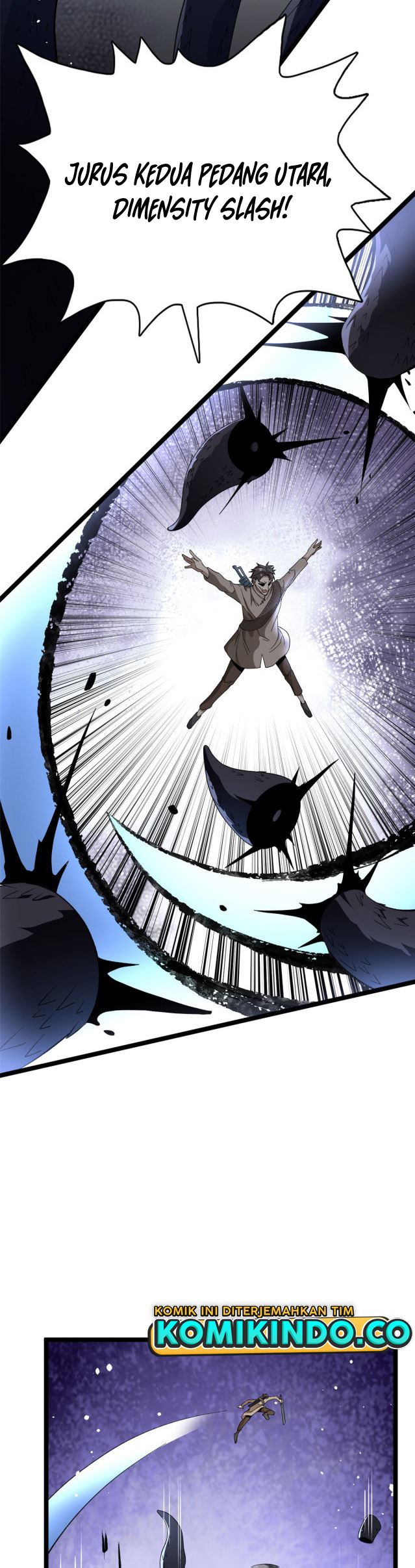 I Can Snatch 999 Types of Abilities (Your Abilities Are Mine/ I Have 999 Abilities) chapter 15