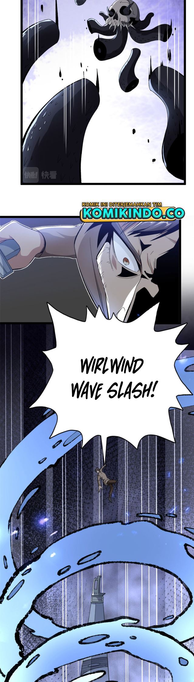 I Can Snatch 999 Types of Abilities (Your Abilities Are Mine/ I Have 999 Abilities) chapter 15