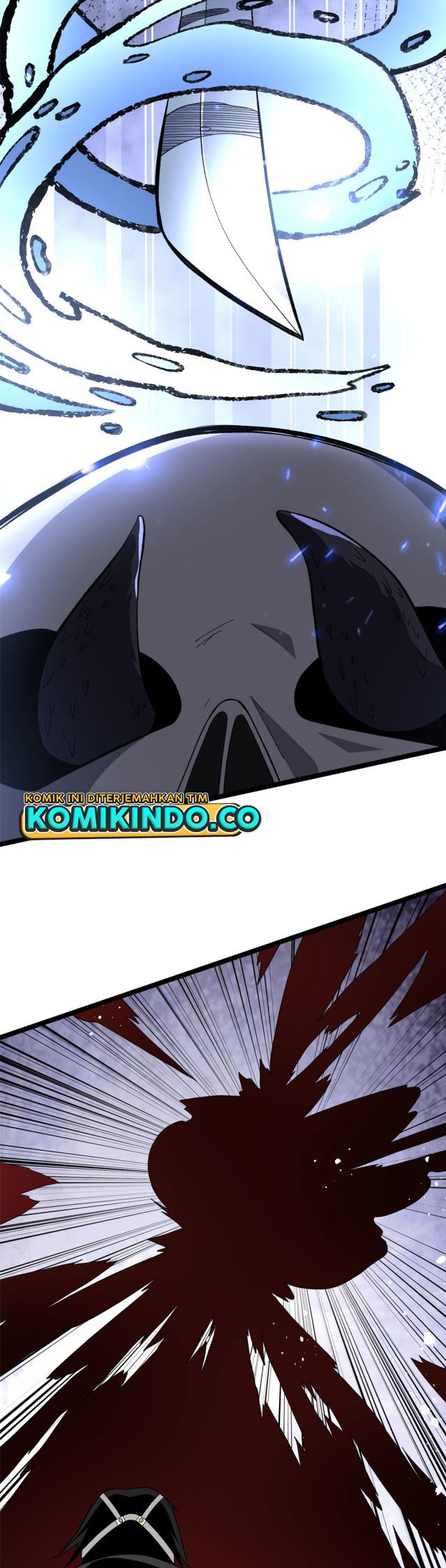 I Can Snatch 999 Types of Abilities (Your Abilities Are Mine/ I Have 999 Abilities) chapter 15