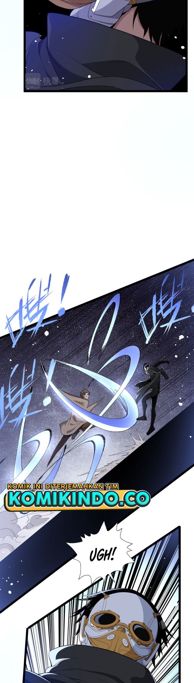 I Can Snatch 999 Types of Abilities (Your Abilities Are Mine/ I Have 999 Abilities) chapter 15