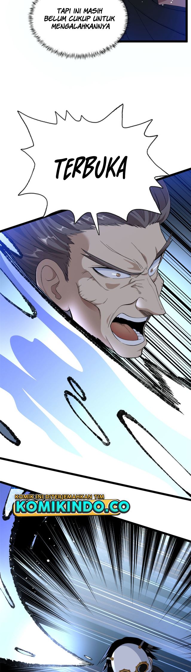 I Can Snatch 999 Types of Abilities (Your Abilities Are Mine/ I Have 999 Abilities) chapter 15