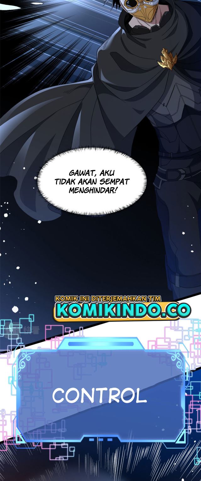 I Can Snatch 999 Types of Abilities (Your Abilities Are Mine/ I Have 999 Abilities) chapter 15