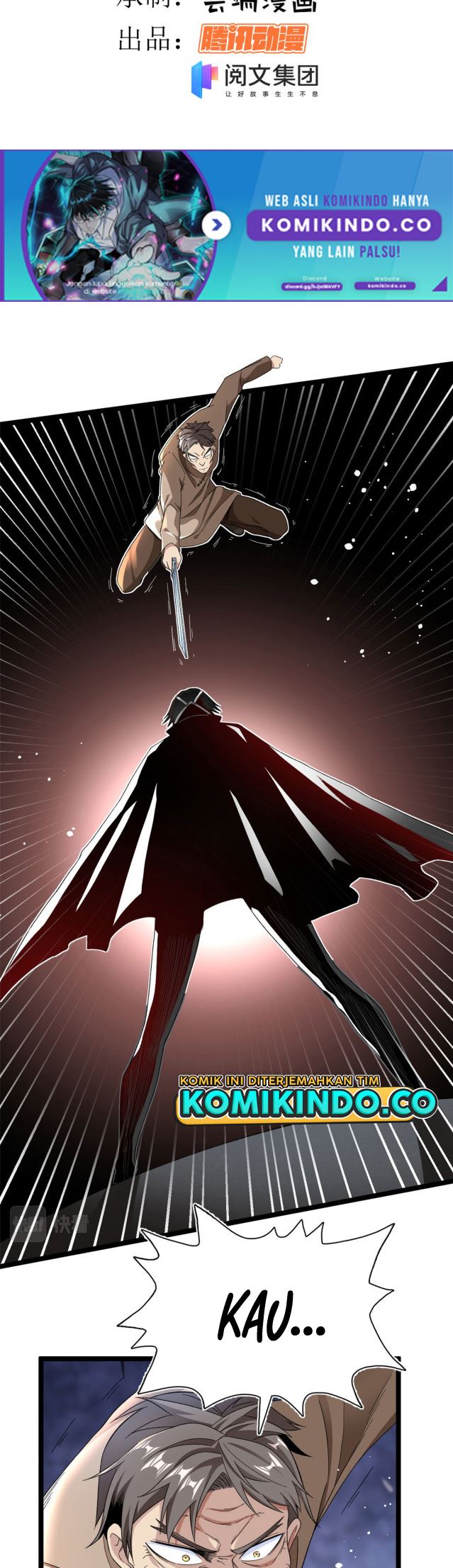 I Can Snatch 999 Types of Abilities (Your Abilities Are Mine/ I Have 999 Abilities) chapter 16