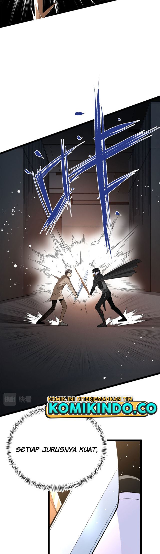 I Can Snatch 999 Types of Abilities (Your Abilities Are Mine/ I Have 999 Abilities) chapter 16