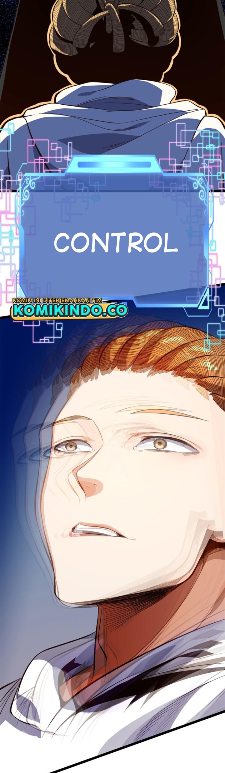 I Can Snatch 999 Types of Abilities Chapter 18 Bahasa Indonesia