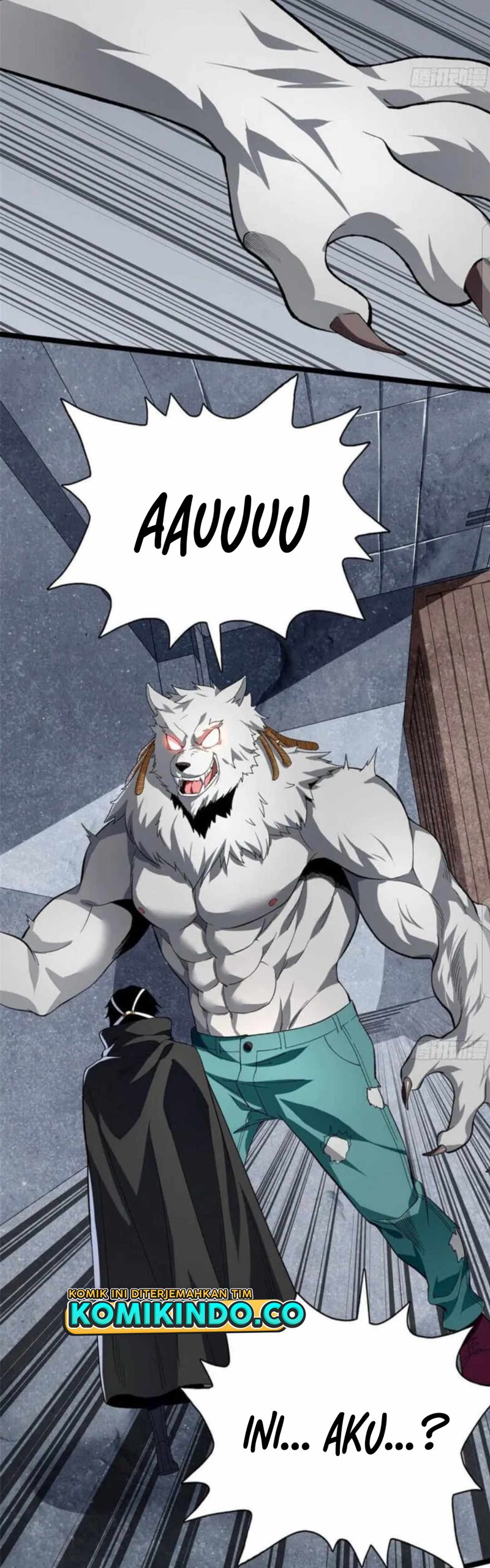 I Can Snatch 999 Types of Abilities (Your Abilities Are Mine/ I Have 999 Abilities) chapter 19
