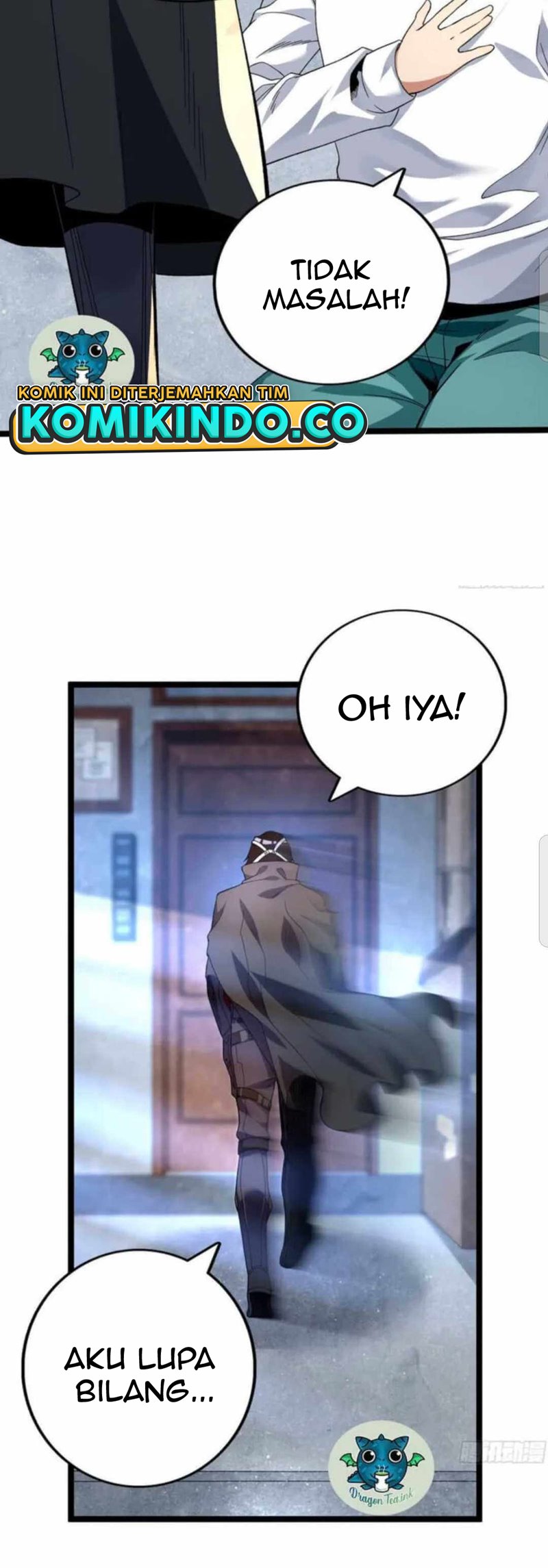 I Can Snatch 999 Types of Abilities (Your Abilities Are Mine/ I Have 999 Abilities) chapter 19