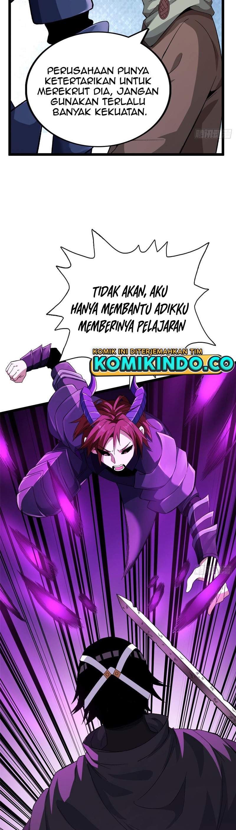 I Can Snatch 999 Types of Abilities (Your Abilities Are Mine/ I Have 999 Abilities) chapter 22