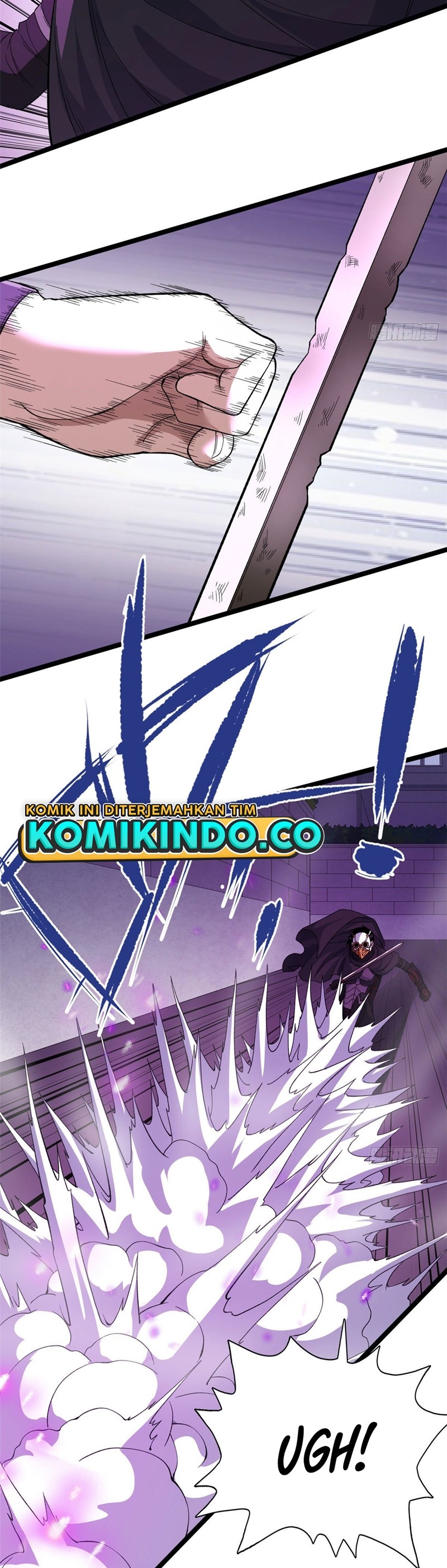 I Can Snatch 999 Types of Abilities (Your Abilities Are Mine/ I Have 999 Abilities) chapter 22
