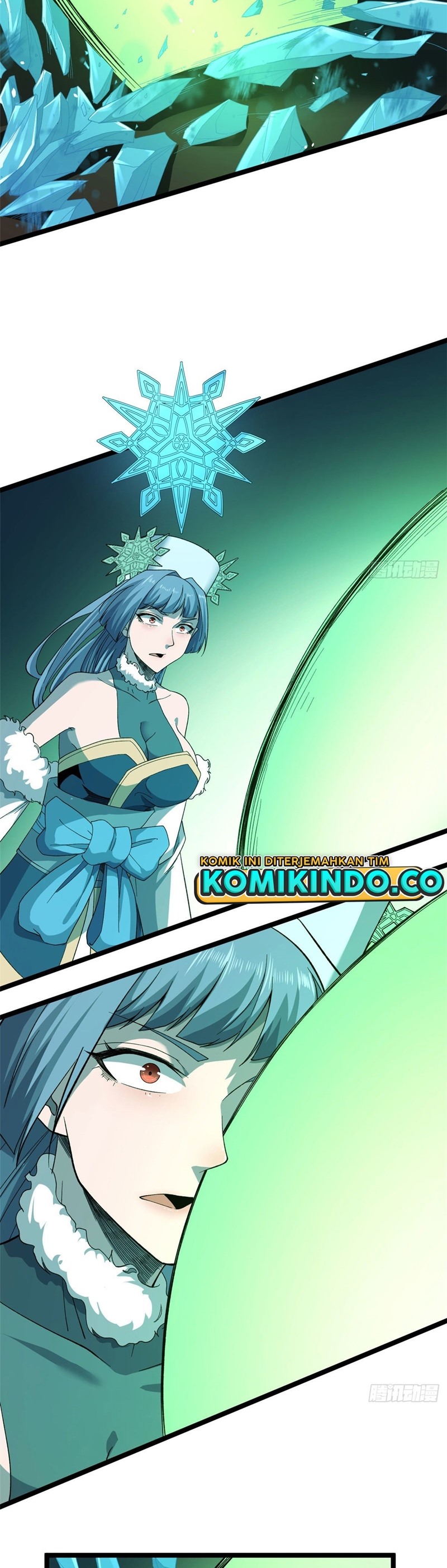 I Can Snatch 999 Types of Abilities (Your Abilities Are Mine/ I Have 999 Abilities) chapter 22