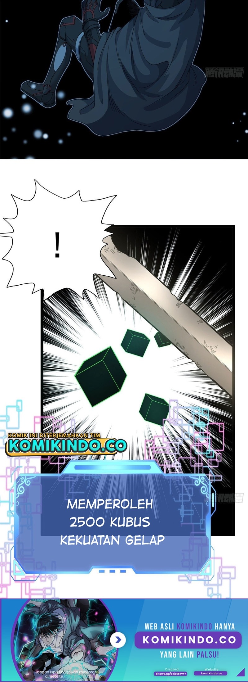 I Can Snatch 999 Types of Abilities (Your Abilities Are Mine/ I Have 999 Abilities) chapter 22