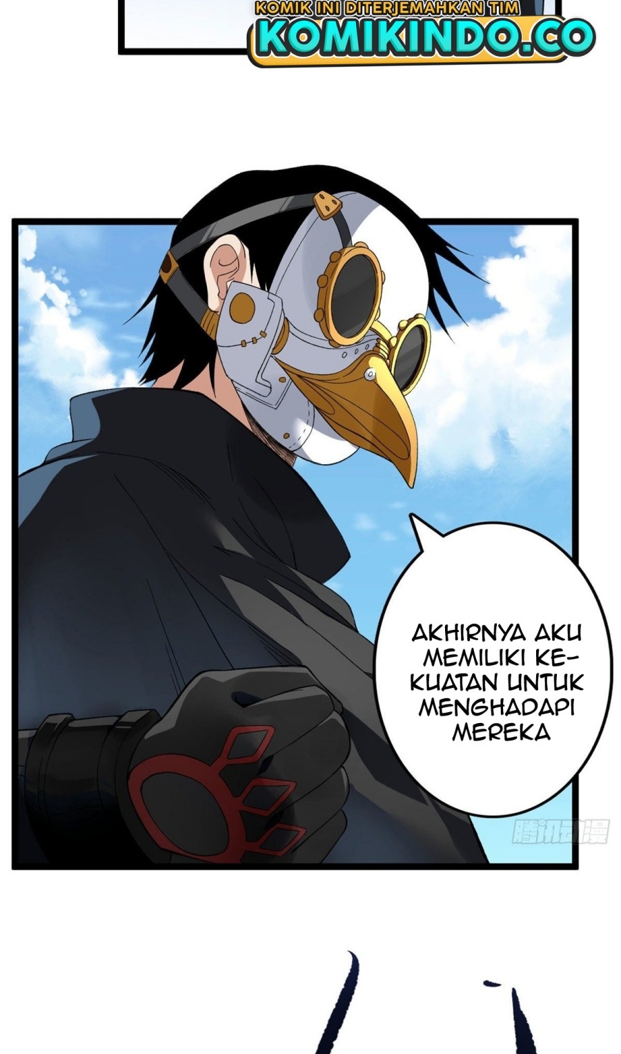 I Can Snatch 999 Types of Abilities (Your Abilities Are Mine/ I Have 999 Abilities) chapter 23