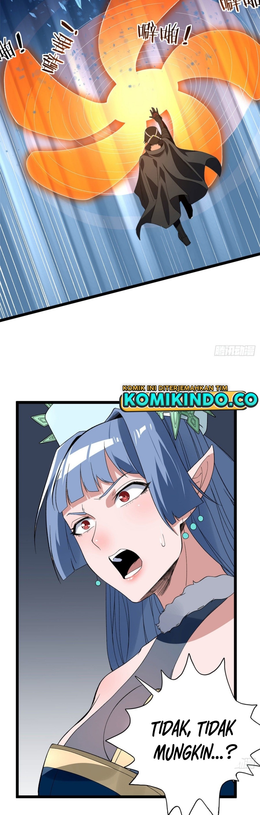 I Can Snatch 999 Types of Abilities (Your Abilities Are Mine/ I Have 999 Abilities) chapter 23