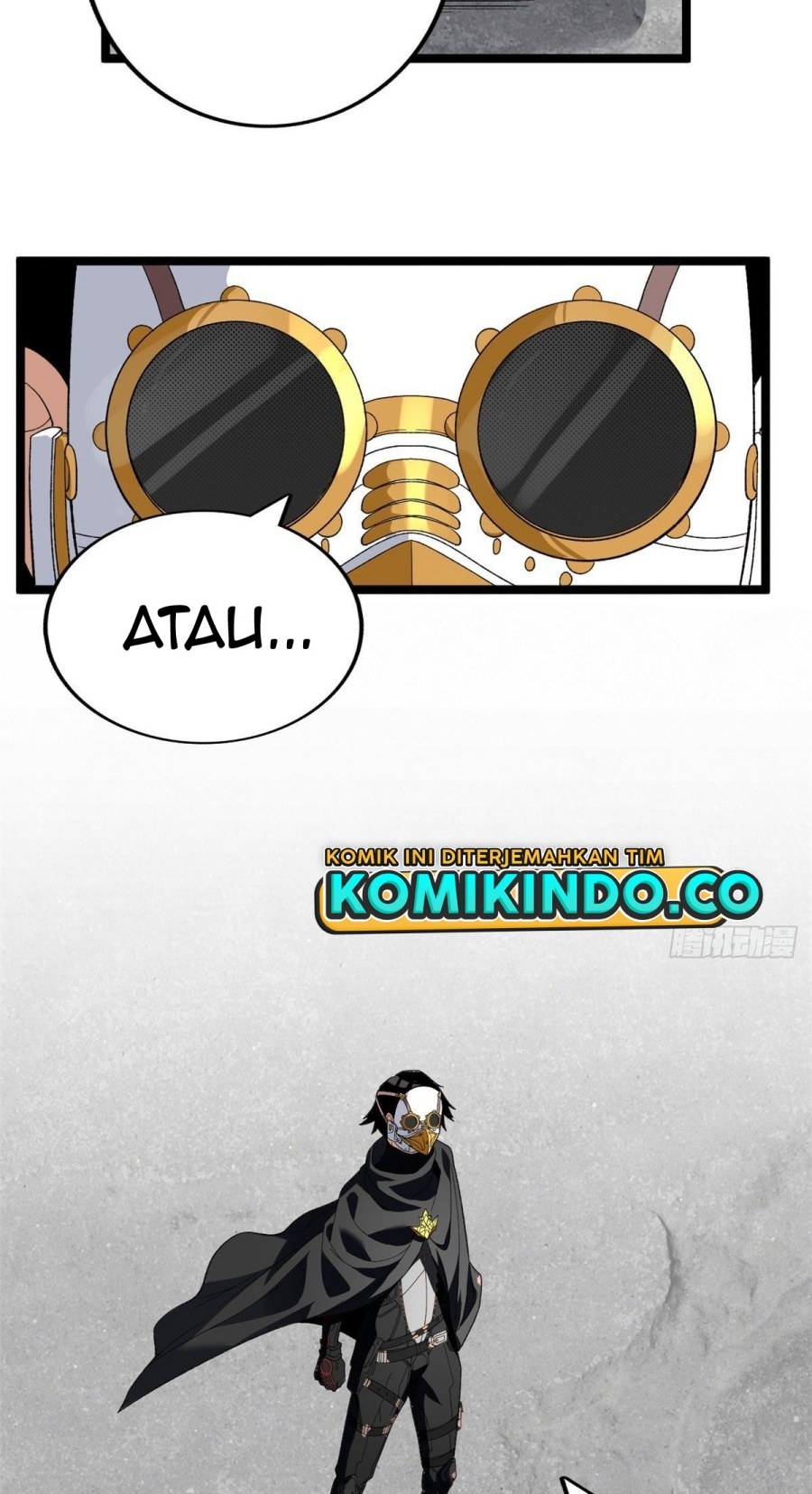 I Can Snatch 999 Types of Abilities (Your Abilities Are Mine/ I Have 999 Abilities) chapter 23