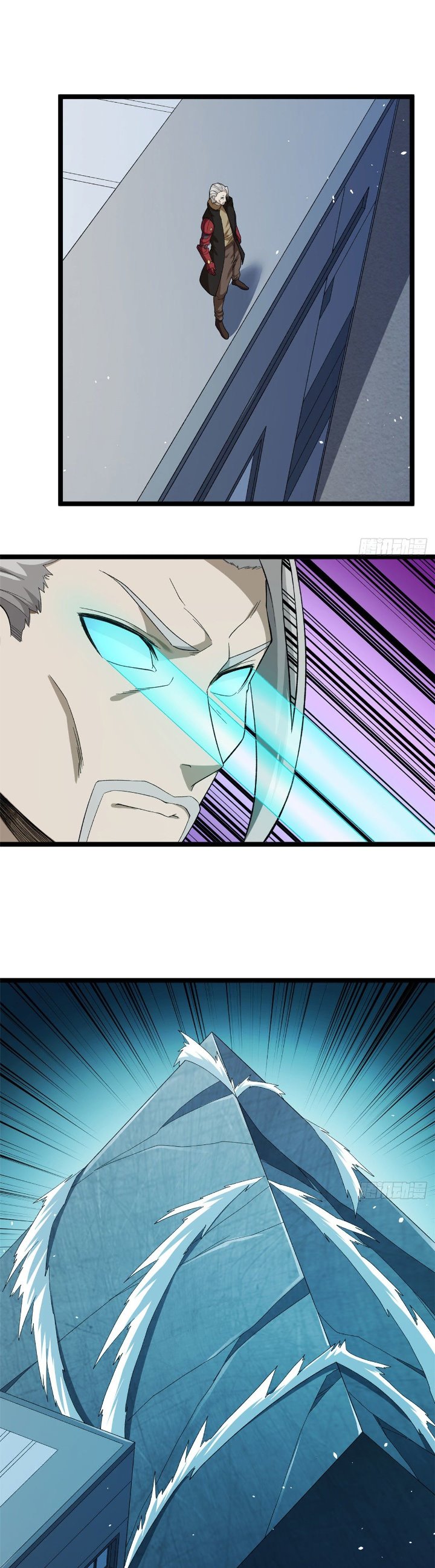 I Can Snatch 999 Types of Abilities Chapter 27 Bahasa Indonesia