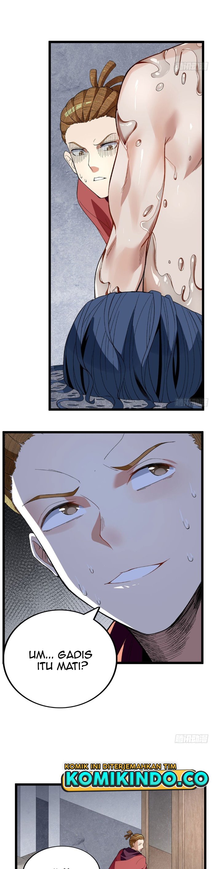 I Can Snatch 999 Types of Abilities (Your Abilities Are Mine/ I Have 999 Abilities) chapter 29