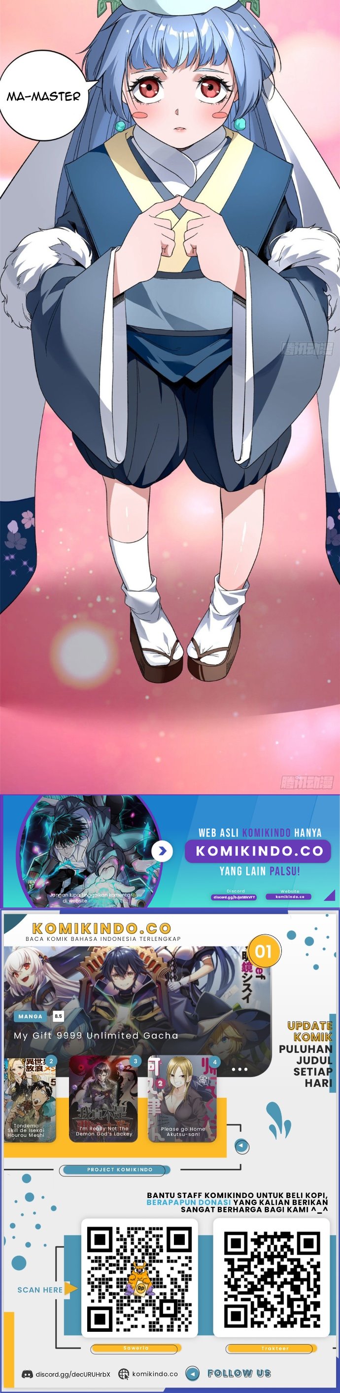 I Can Snatch 999 Types of Abilities (Your Abilities Are Mine/ I Have 999 Abilities) chapter 29